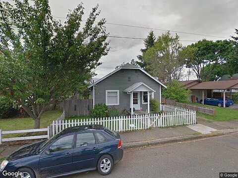 Getchell, AMITY, OR 97101