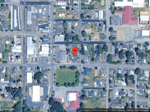 Getchell, AMITY, OR 97101
