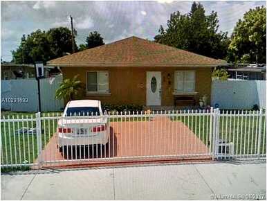 48Th, HIALEAH, FL 33013
