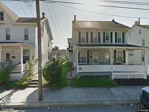 2Nd, HIGHSPIRE, PA 17034