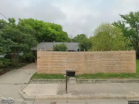 Saint Johns, AUSTIN, TX 78752