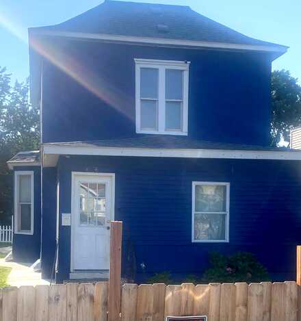 4Th, MINNEAPOLIS, MN 55409