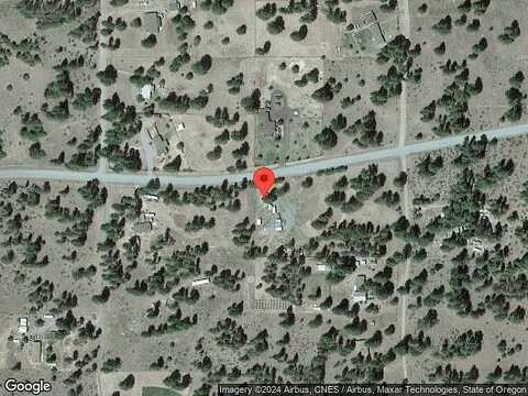 Keno Springs, BONANZA, OR 97623