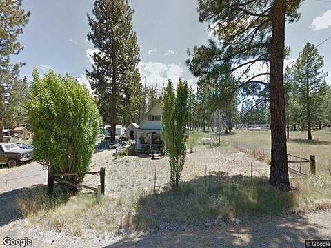 Keno Springs, BONANZA, OR 97623