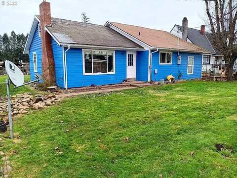 Highway 224, EAGLE CREEK, OR 97022