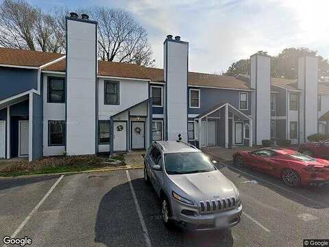 Point Hollow, VIRGINIA BEACH, VA 23455