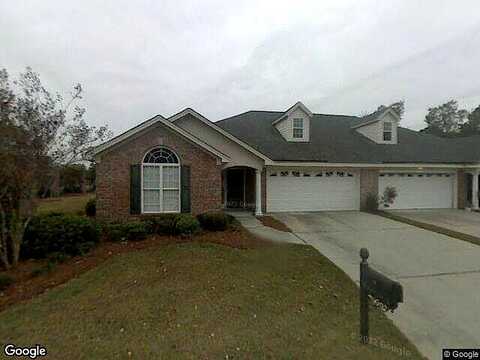 Wild Heron Villas, SAVANNAH, GA 31419