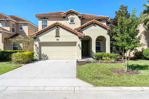 Oakbourne, DAVENPORT, FL 33837
