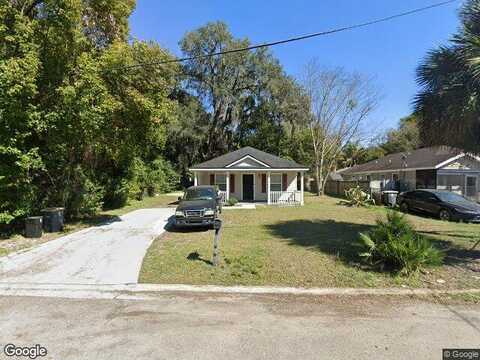 Peachtree, JACKSONVILLE, FL 32206