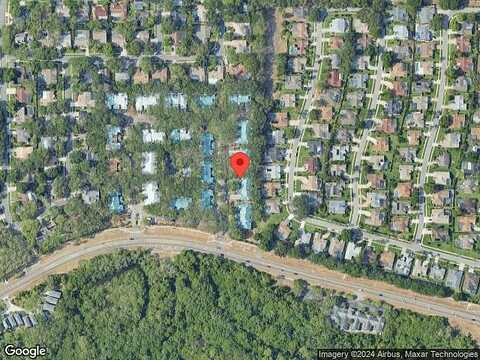 Sequoia, PALM HARBOR, FL 34683