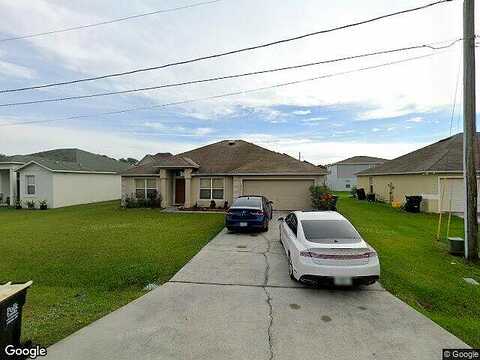 Tench, KISSIMMEE, FL 34759
