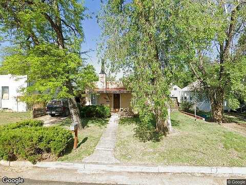 Swope, COLORADO SPRINGS, CO 80909