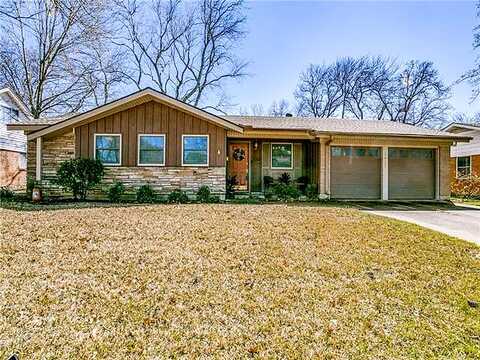 Cherokee, ARLINGTON, TX 76012