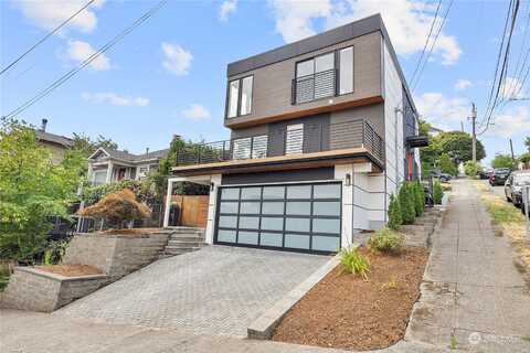 5Th, SEATTLE, WA 98109