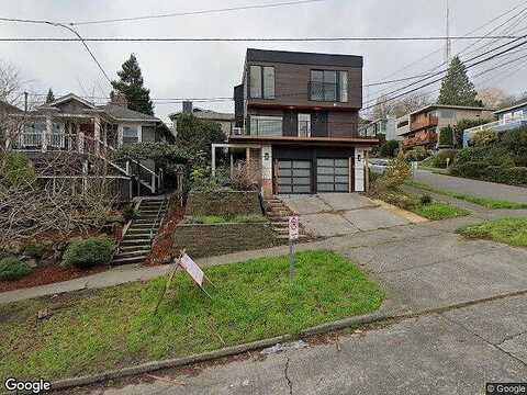 5Th, SEATTLE, WA 98109