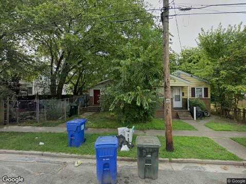 24Th, NEWPORT NEWS, VA 23607