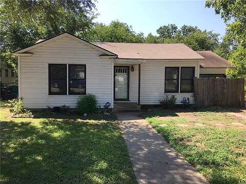 Pensacola, FORT WORTH, TX 76116