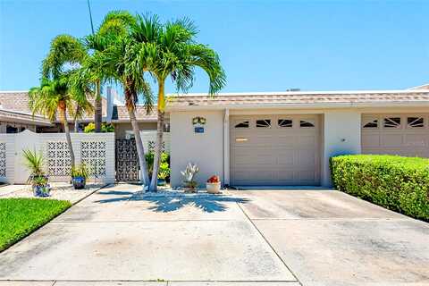 Boca Ciega Point, SAINT PETERSBURG, FL 33708