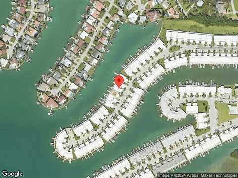 Boca Ciega Point, SAINT PETERSBURG, FL 33708