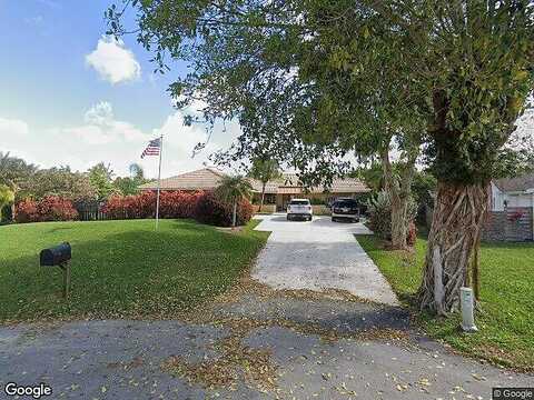 122Nd, PLANTATION, FL 33323