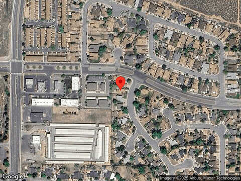 Kernite, RENO, NV 89506