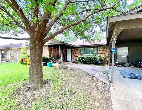 Ruidoso, SAGINAW, TX 76179