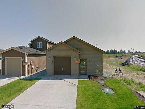 Lockwood, YELM, WA 98597