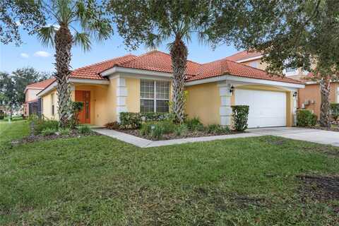 Sevilla, DAVENPORT, FL 33897