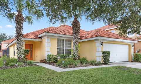 Sevilla, DAVENPORT, FL 33897