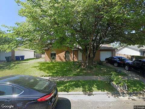 South, COPPERAS COVE, TX 76522