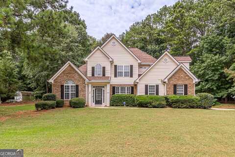 Murphy Creek, FAYETTEVILLE, GA 30215