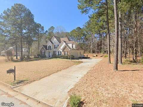 Murphy Creek, FAYETTEVILLE, GA 30215