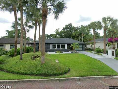 Lake Davis, ORLANDO, FL 32806