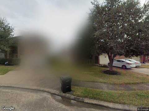 Wooded Trace, KATY, TX 77449