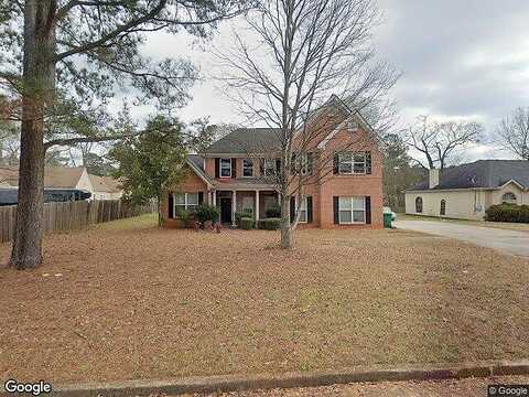 Secretariat, DECATUR, GA 30034