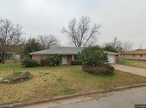 Timothy, BURLESON, TX 76028