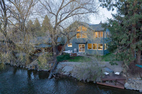 Riverfront, BEND, OR 97703
