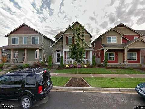 Balustrade, LACEY, WA 98513