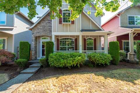 Balustrade, LACEY, WA 98513