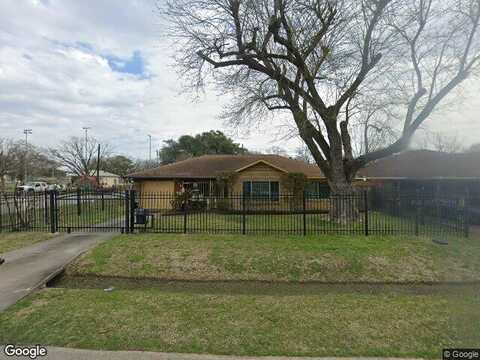 Cetti, HOUSTON, TX 77009