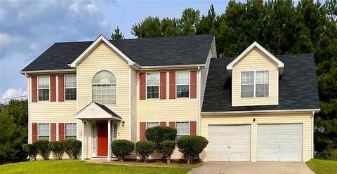 English Valley, ELLENWOOD, GA 30294