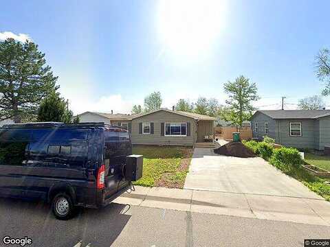 Inca, ENGLEWOOD, CO 80110