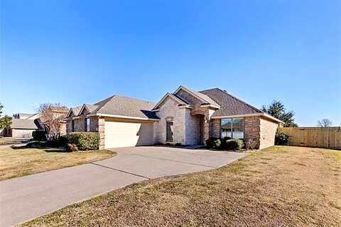 Spencer, WYLIE, TX 75098