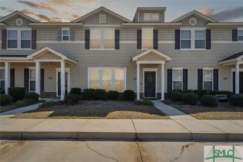 Acapella, POOLER, GA 31322