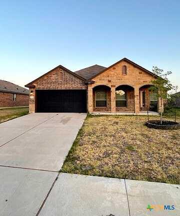 Ken, KILLEEN, TX 76542