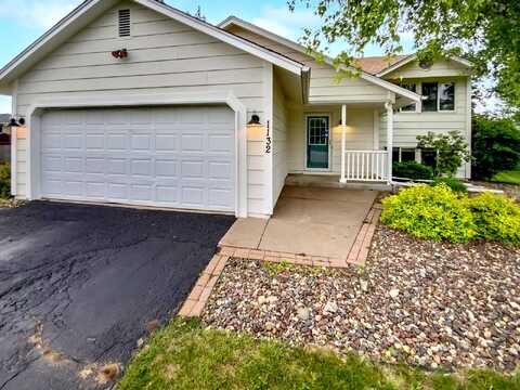 Lincoln, St Paul Park, MN 55071