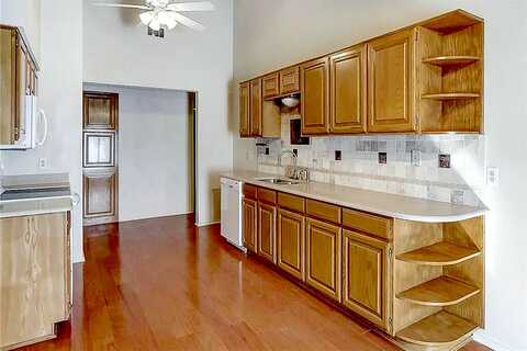 Santa Fe, ARLINGTON, TX 76017
