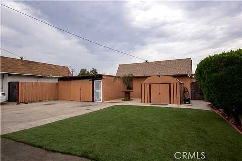 Bresee, BALDWIN PARK, CA 91706