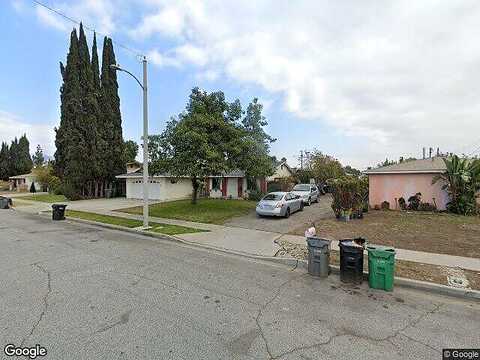 Bresee, BALDWIN PARK, CA 91706