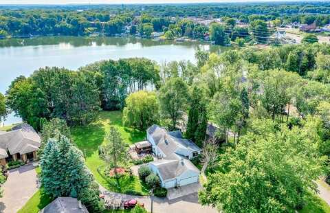 Minnesota, LINDSTROM, MN 55045